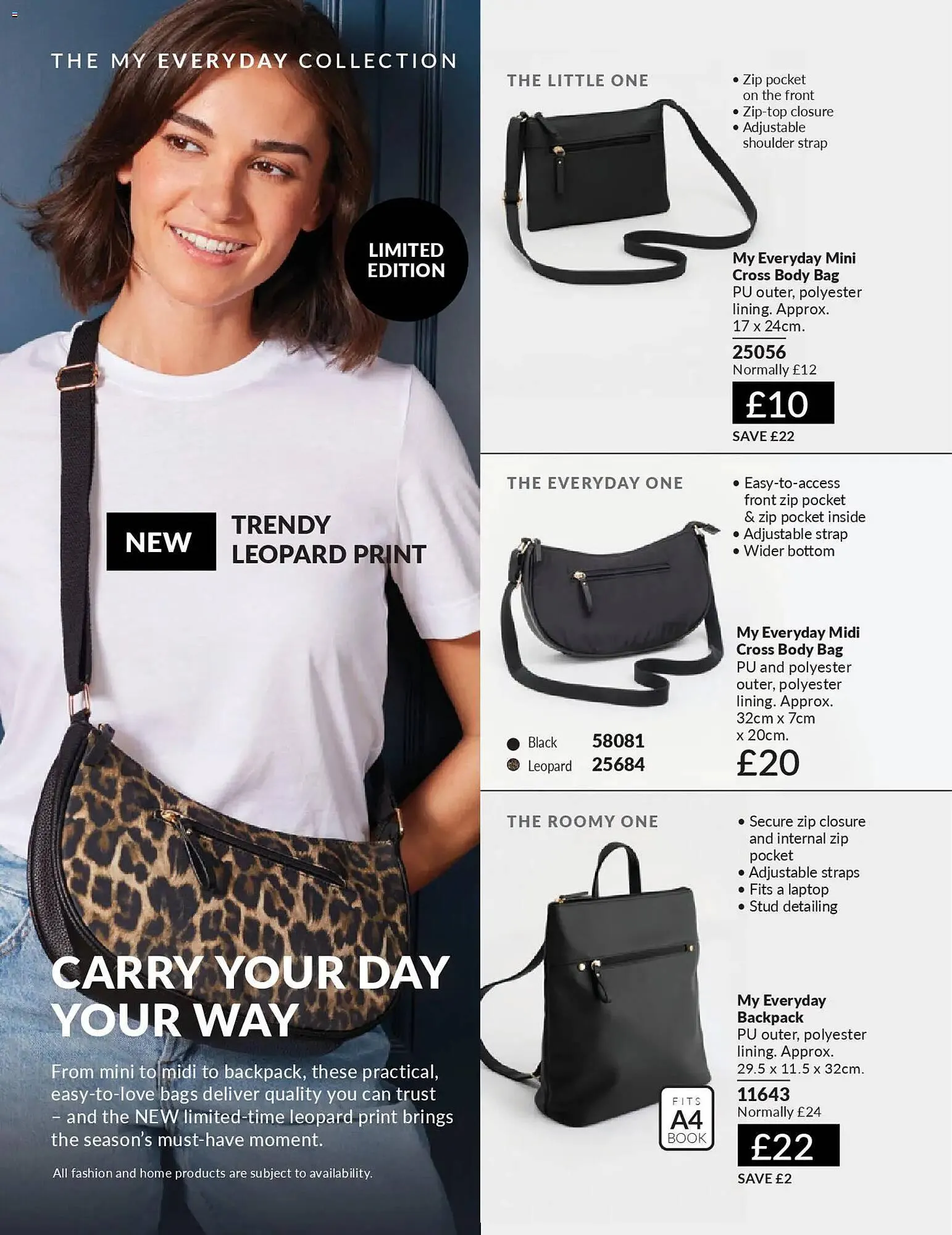 Avon catalogue from 1 March to 1 April 2026 - Catalogue Page 148