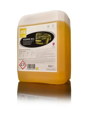 autoglym autoglym professional clean all 5l