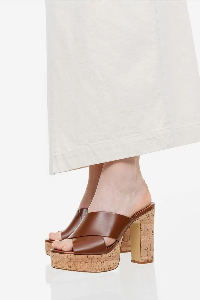 Platform mules