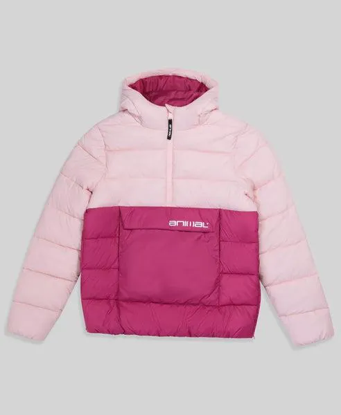 Riverside Kids Recycled Jacket