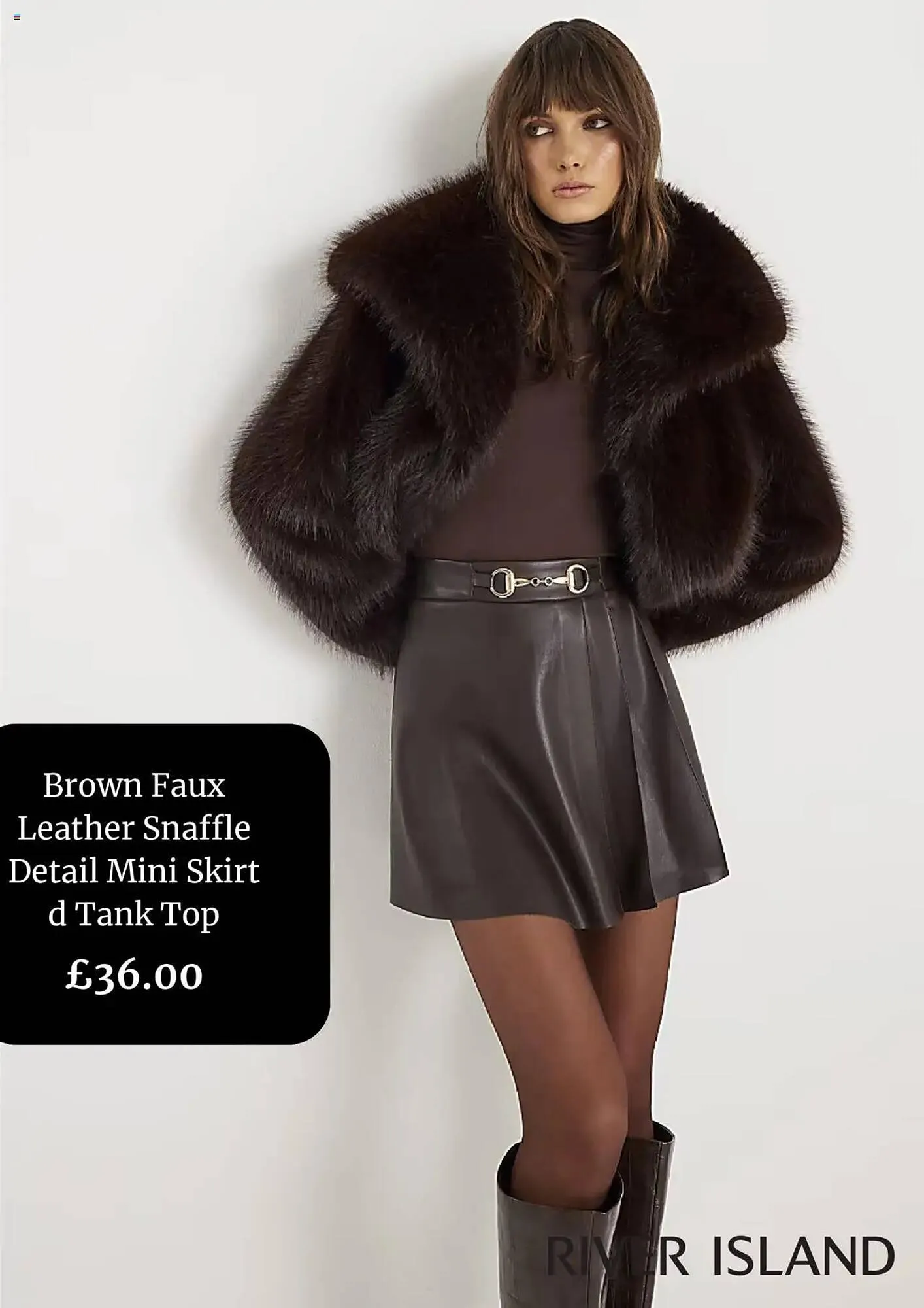 River Island catalogue from 20 September to 20 October 2025 - Catalogue Page 5