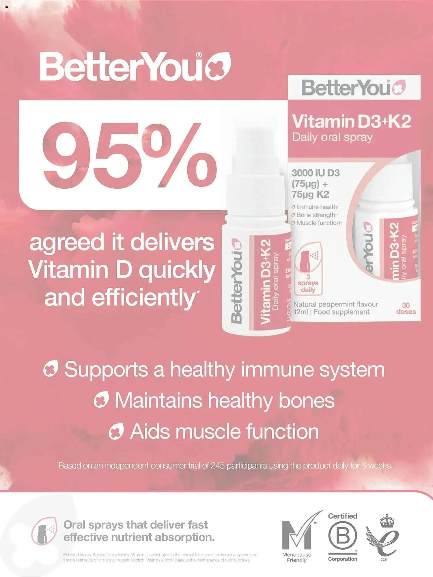 Waitrose catalogue from 1 January to 1 February 2026 - Catalogue Page 110