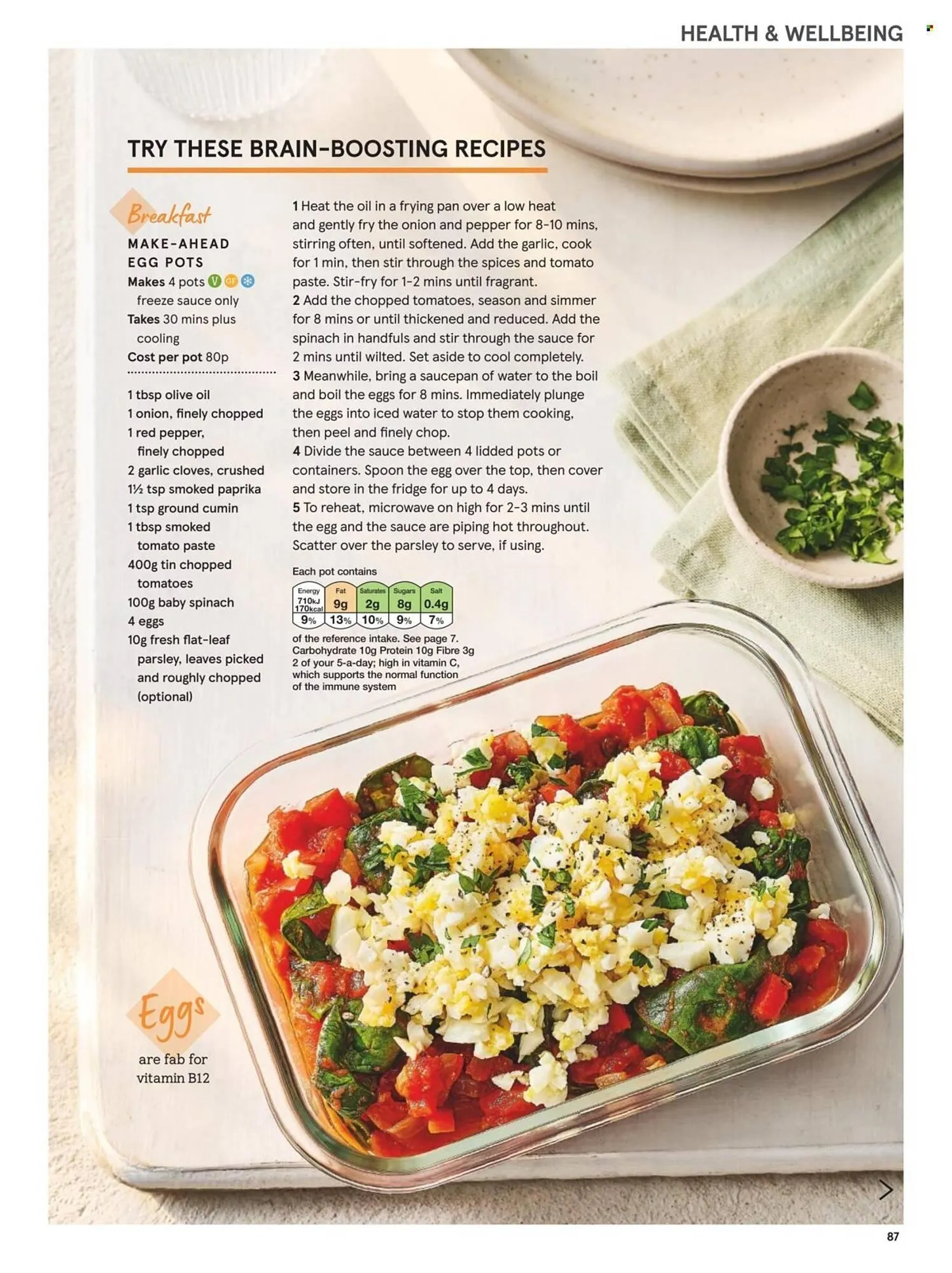 Tesco leaflet from 1 June to 5 July 2025 - Catalogue Page 87