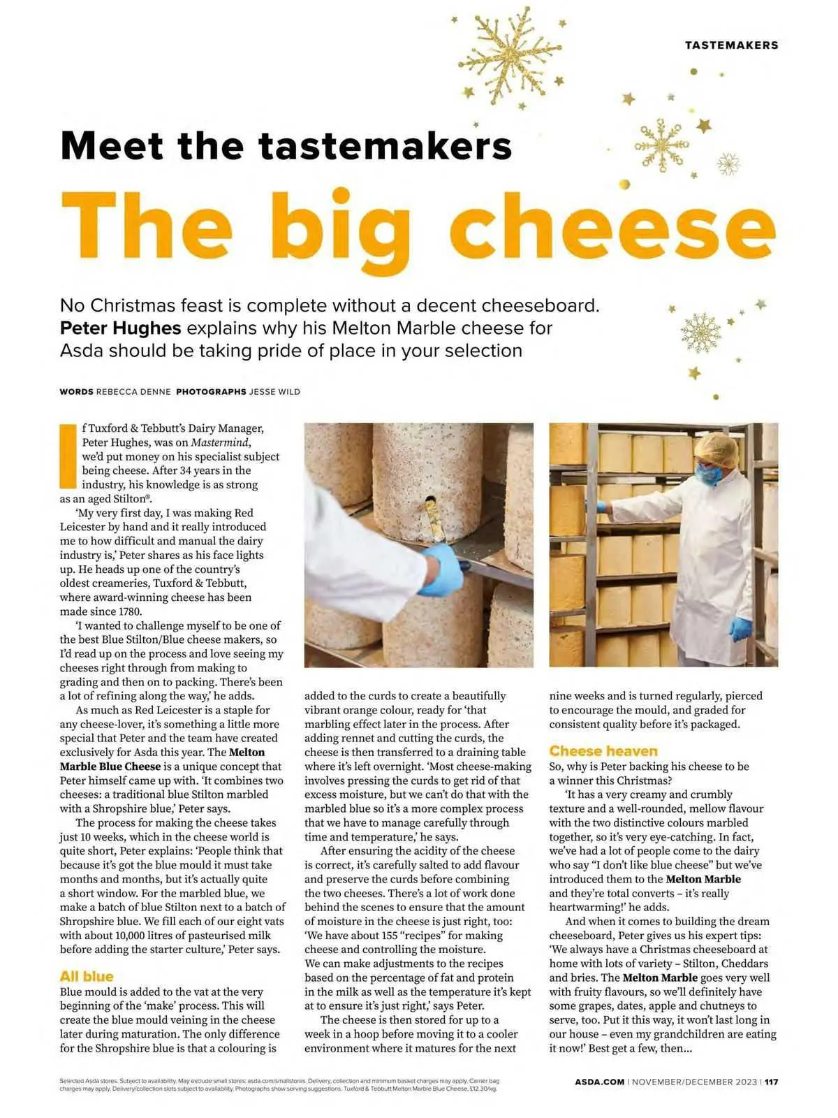 Asda Weekly Offers from 29 November to 5 December 2023 - Catalogue Page 117