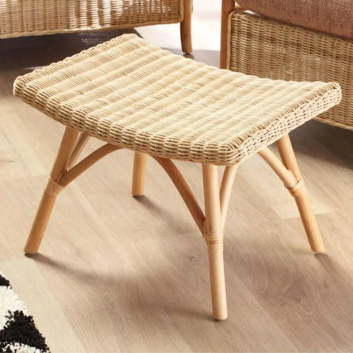 Desser Eden Footstool