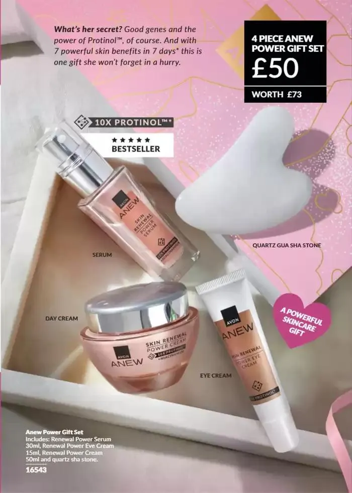 March 2025 from 3 March to 31 March 2025 - Catalogue Page 24