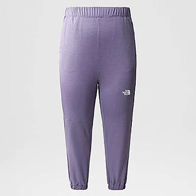 Women's Plus Size Mountain Athletics Fleece Trousers
