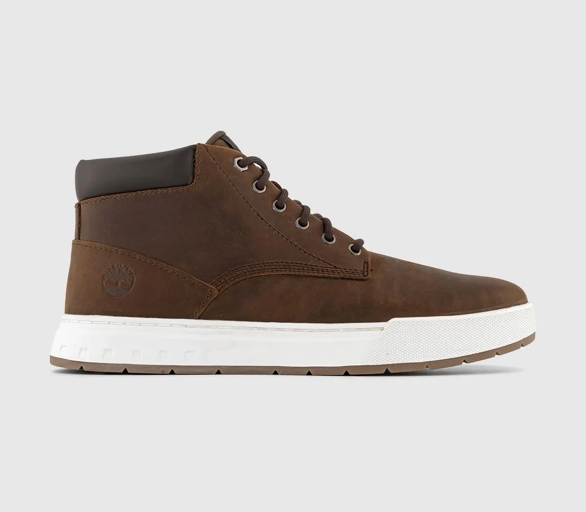 Maple Grove Chukka