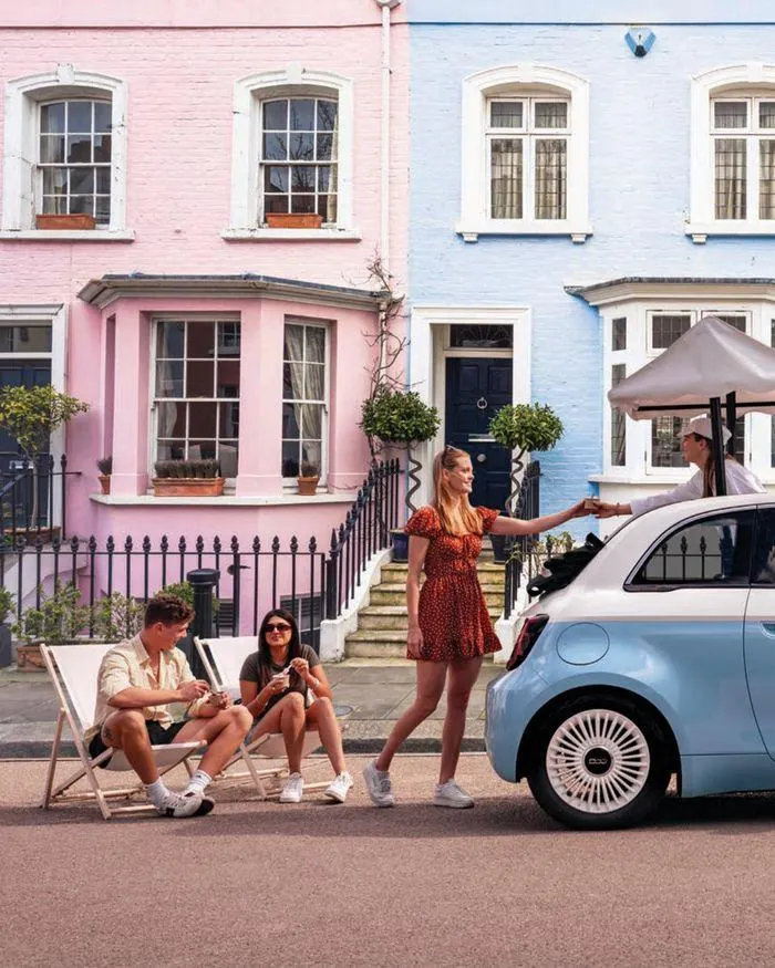 La Dolce Vita Guide from 21 May to 31 December 2024 - Catalogue Page 4