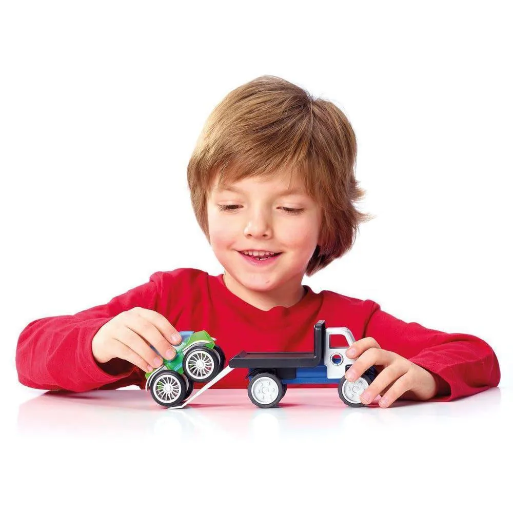 SmartMax Power Vehicles - Mix