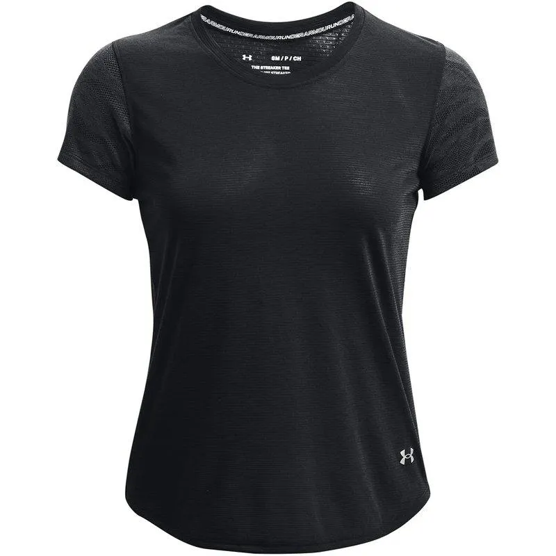 Under Armour Jacquard Tee Ld99