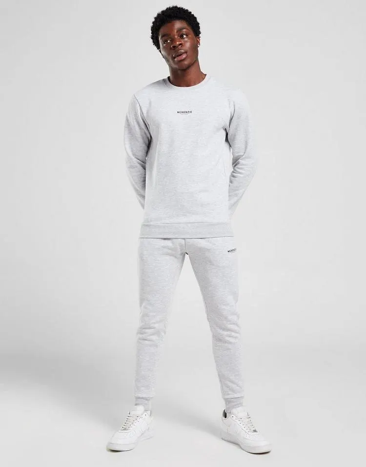 McKenzie Essential Edge Crew Tracksuit