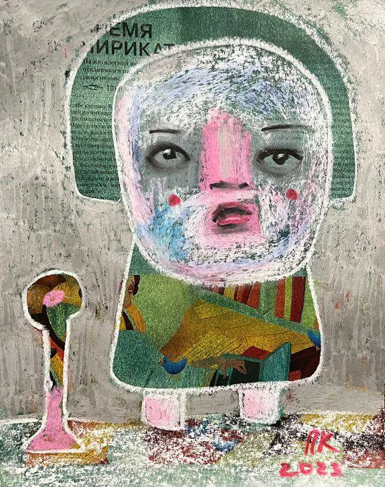 Carbon footprint #161 (2023)