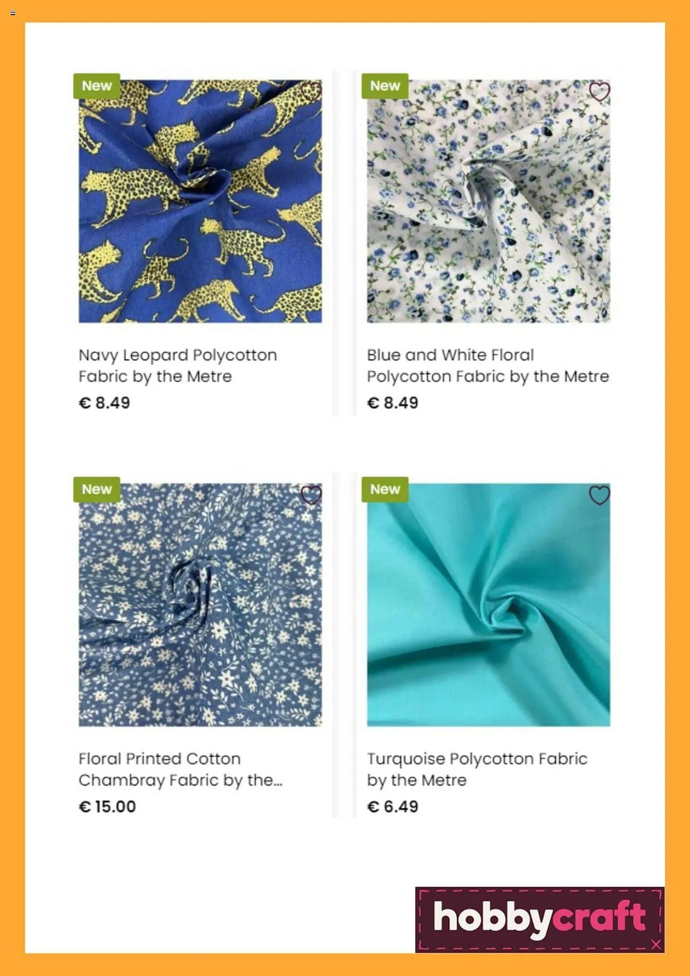 Hobbycraft Weekly Offers from 21 June to 21 July 2023 - Catalogue Page 6