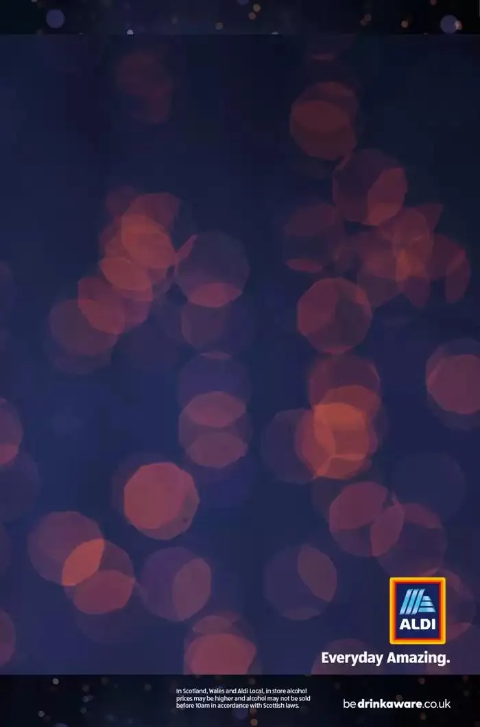 Aldi weekly offers from 1 February to 15 February 2025 - Catalogue Page 20