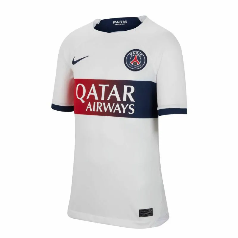 Nike PSG Away KIDS Shirt 2023-2024