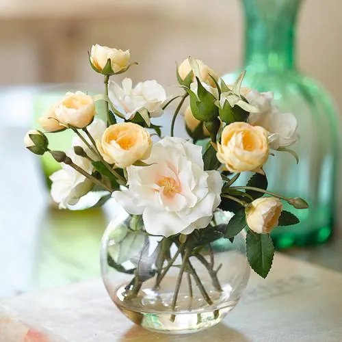 Turner Rose Arrangement