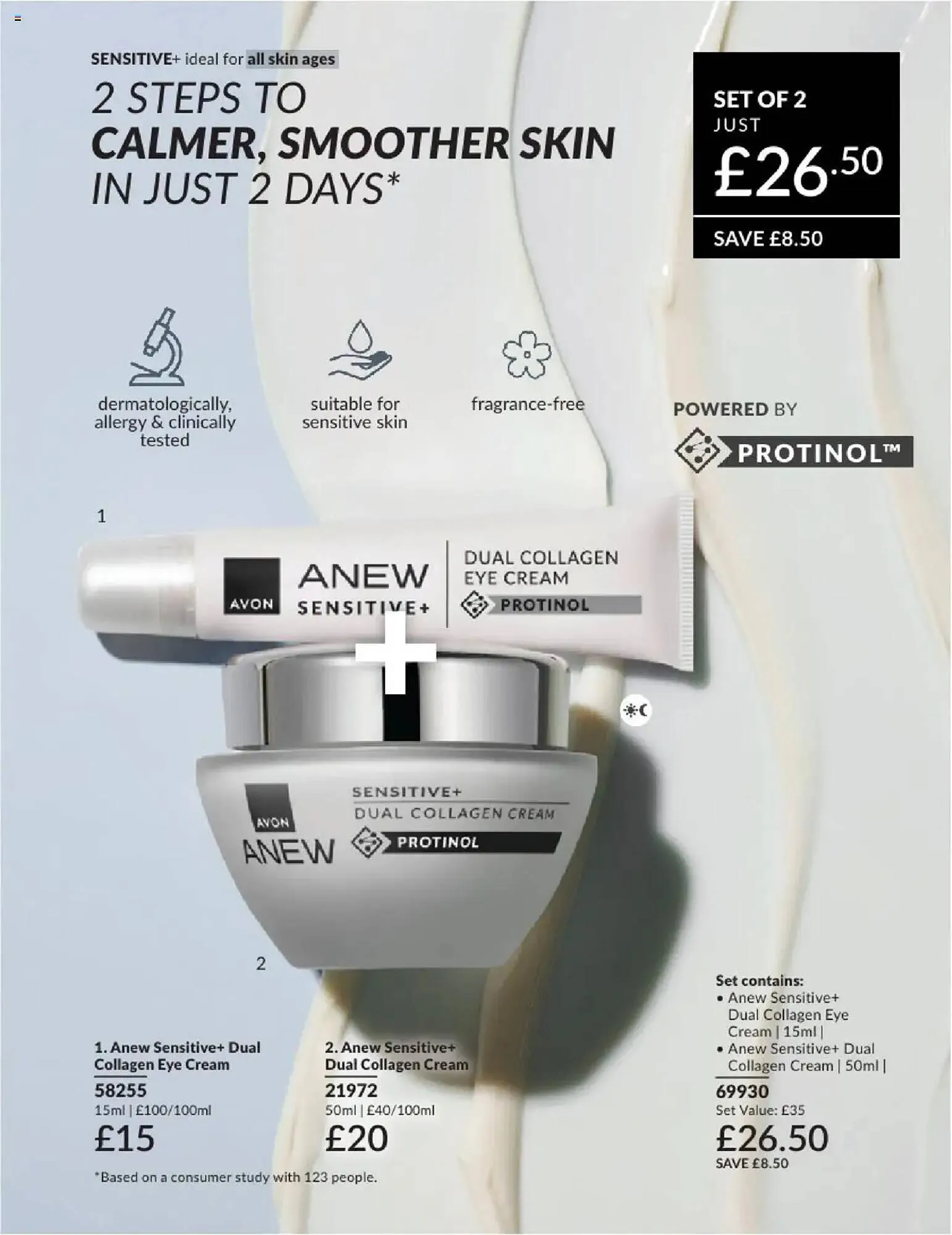 Avon leaflet from 1 June to 1 July 2025 - Catalogue Page 78