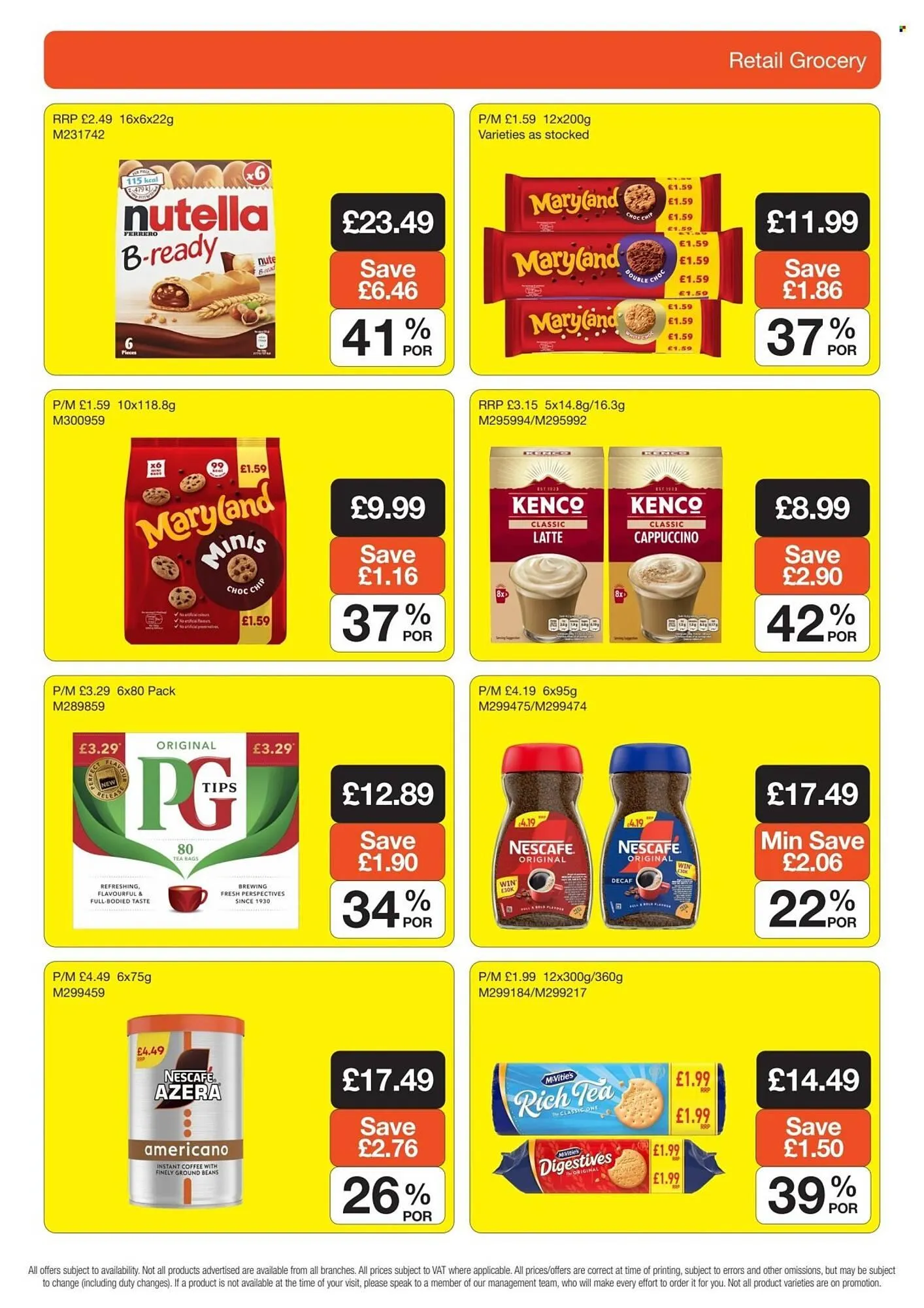Makro catalogue from 4 February to 3 March 2026 - Catalogue Page 11