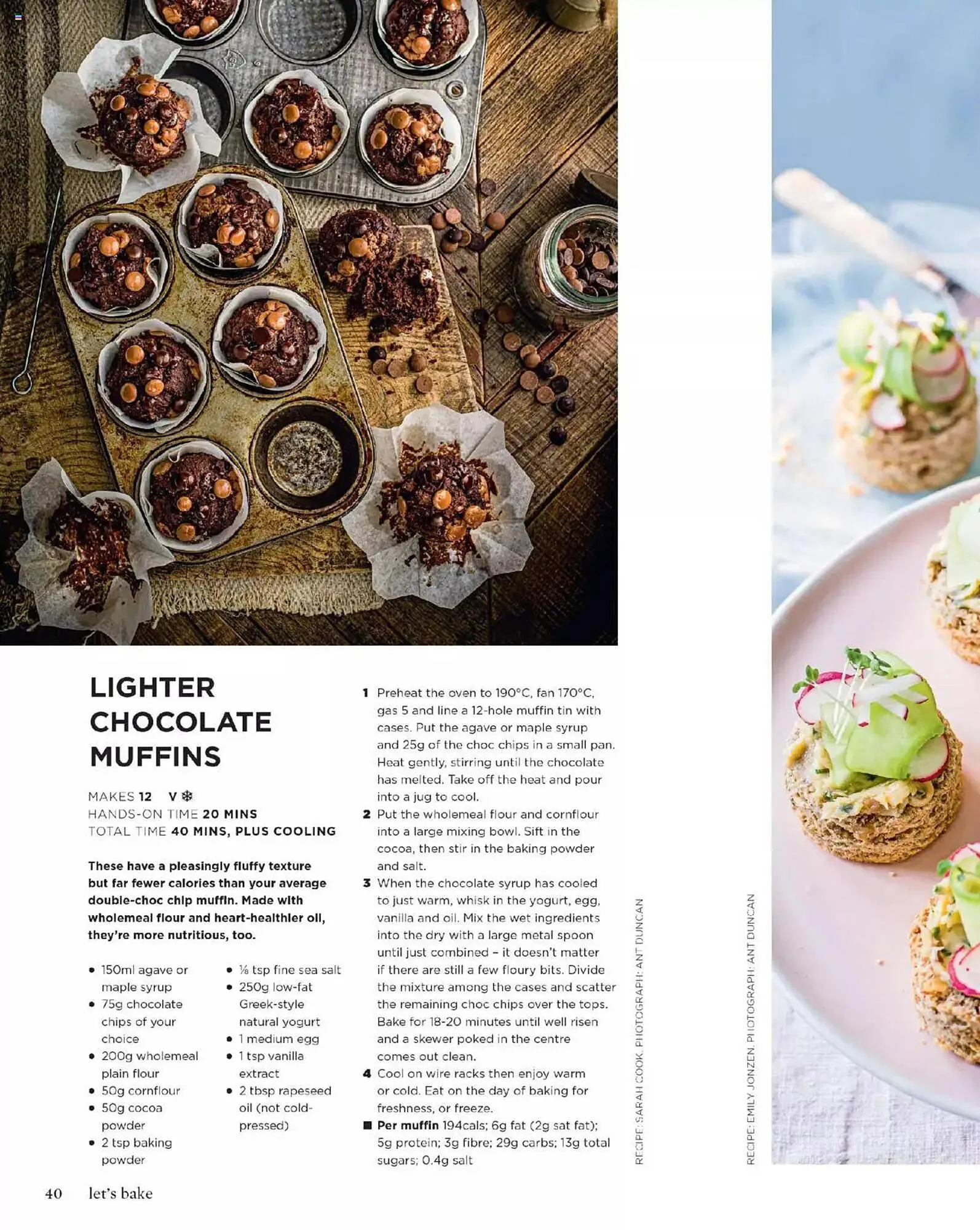 Sainsbury's leaflet from 31 March to 31 December 2025 - Catalogue Page 40