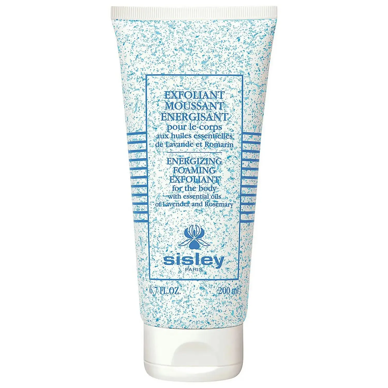 Sisley Firming Body Care Energizing Foaming Exfoliant 200ml