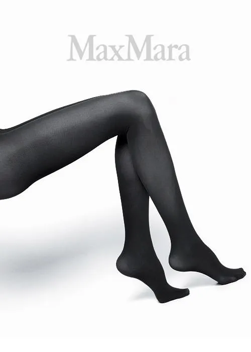 Max Mara Lisbona 50 Microfibre Tights
