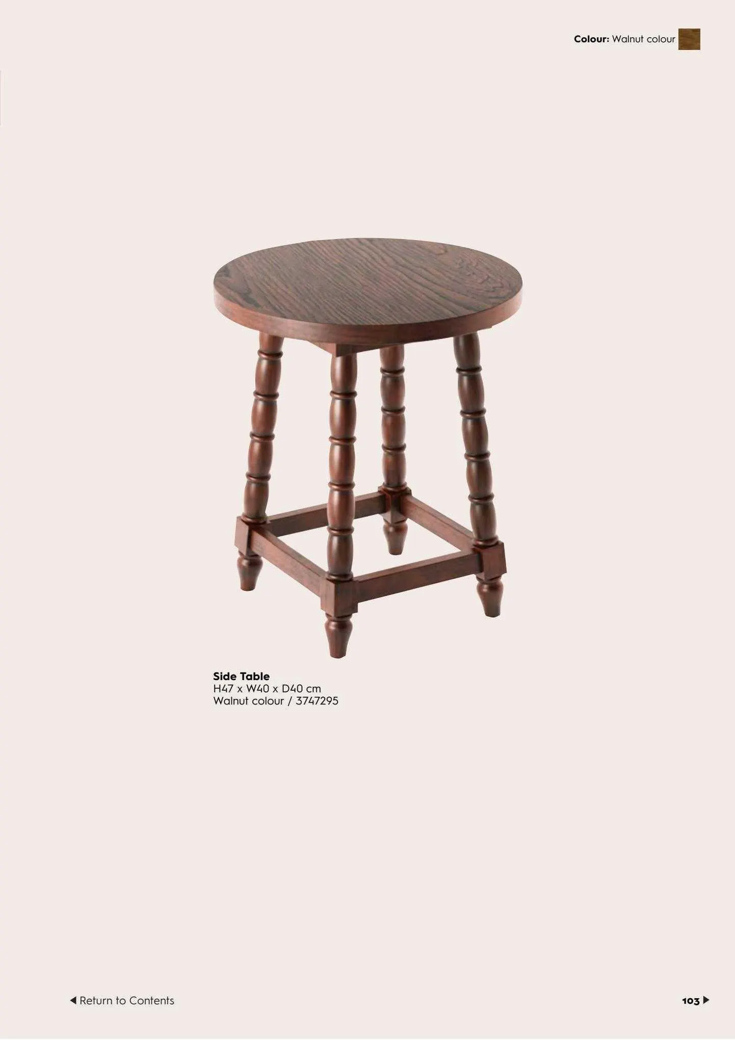 Laura Ashley Catalog from 28 April to 31 August 2023 - Catalogue Page 103