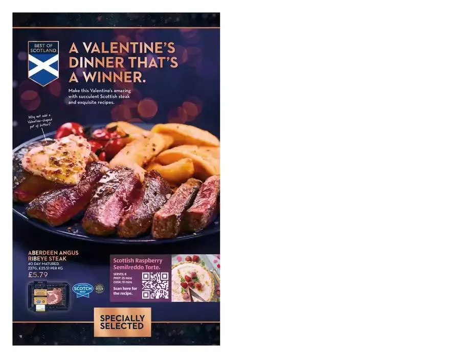 New offers to discover from 8 February to 22 February 2025 - Catalogue Page 12