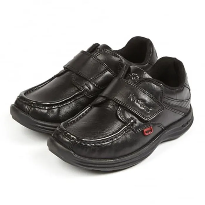 Kickers Reasan Strap Infant Shoes