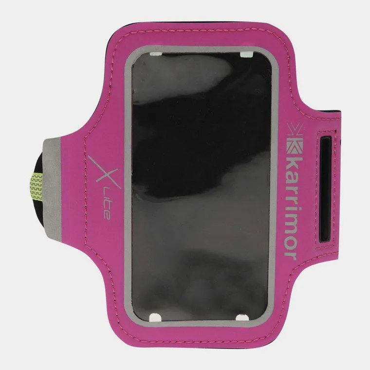 Karrimor X Lite Reflect Arm Band