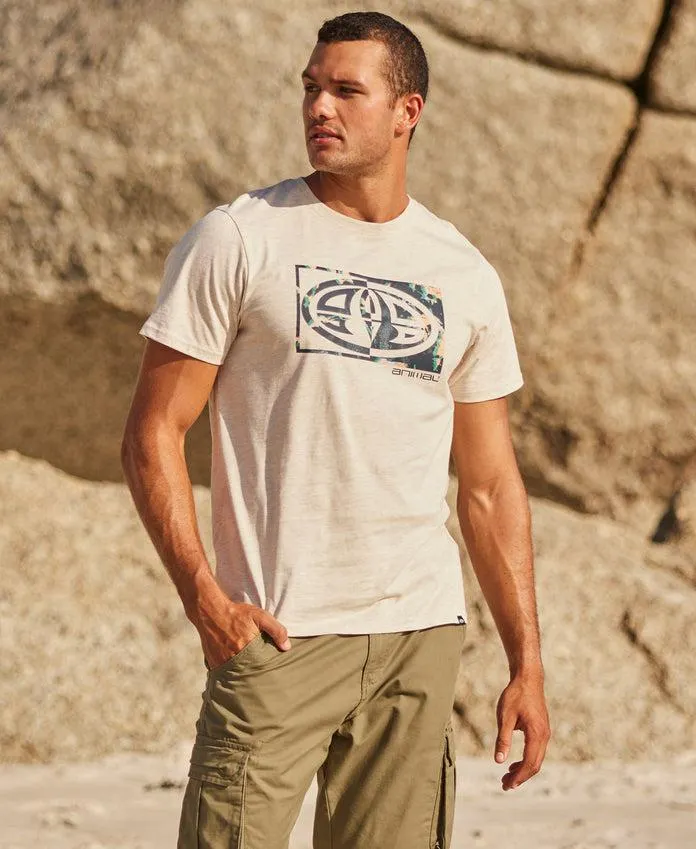 Jacob Mens Organic T-Shirt