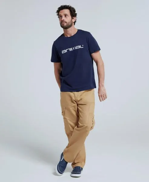 Classico Mens Organic T-Shirt