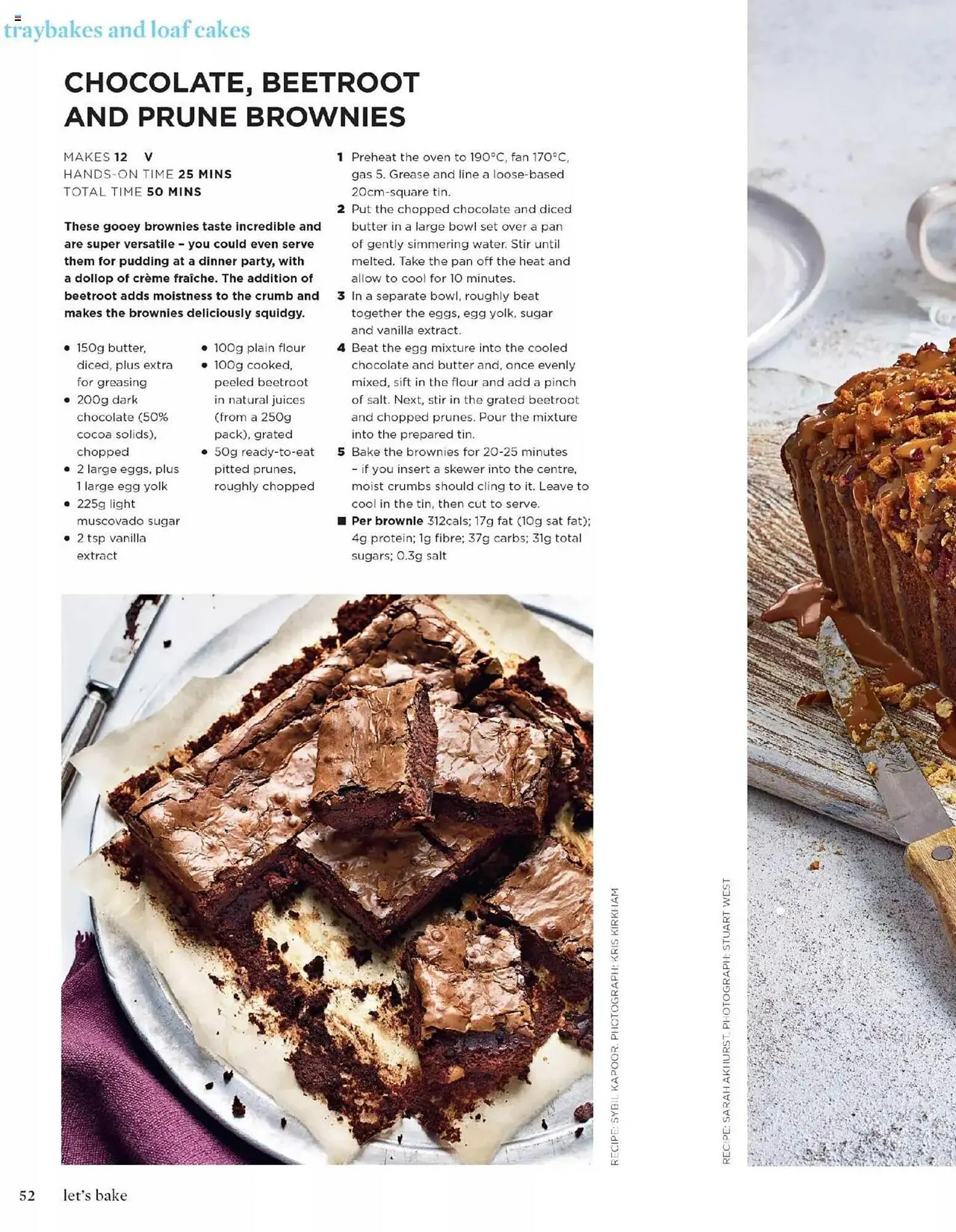 Sainsbury's leaflet from 31 March to 31 December 2025 - Catalogue Page 52