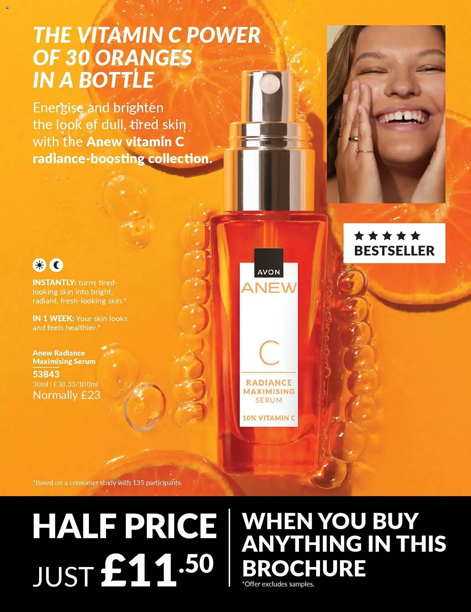 Avon catalogue from 1 January to 1 February 2026 - Catalogue Page 5