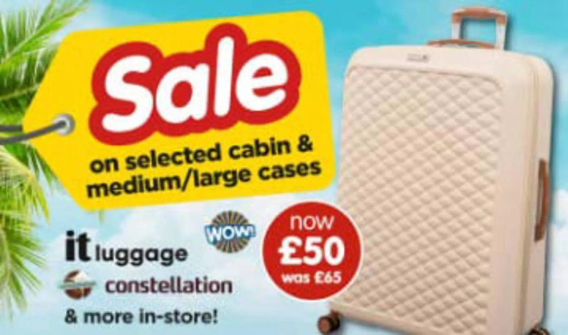 B&M Stores leaflet from 27 August to 19 September 2025 - Catalogue Page 3