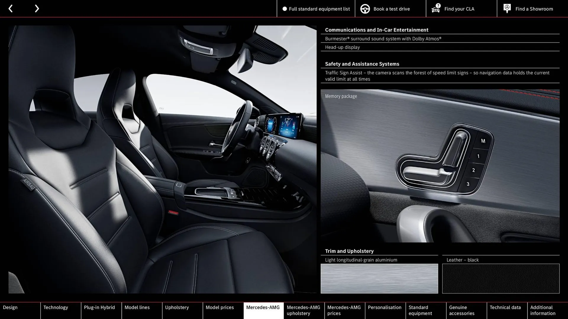 Mercedes-Benz leaflet from 24 June to 24 June 2026 - Catalogue Page 40