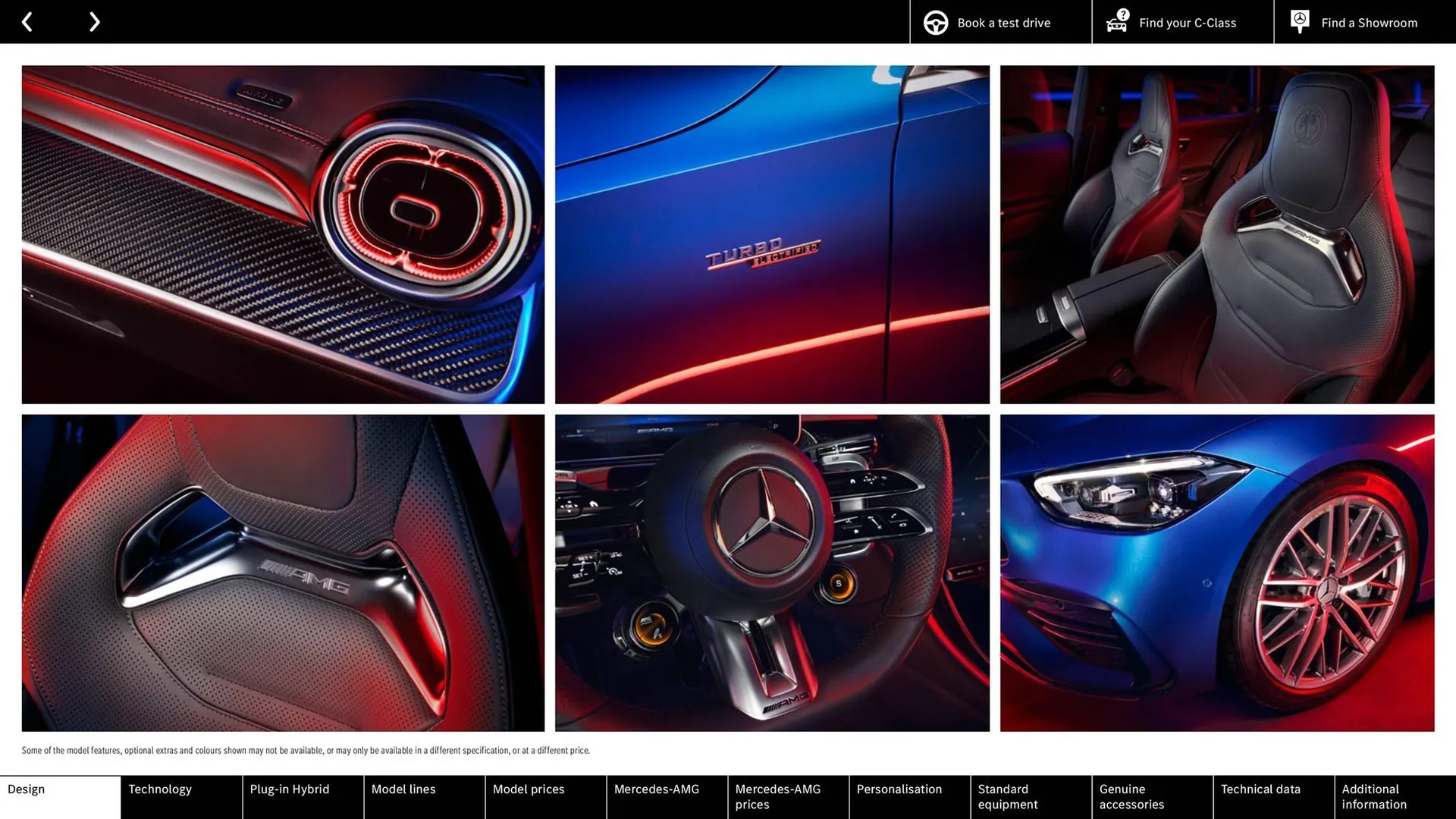 Mercedes-Benz leaflet from 24 June to 24 June 2026 - Catalogue Page 8