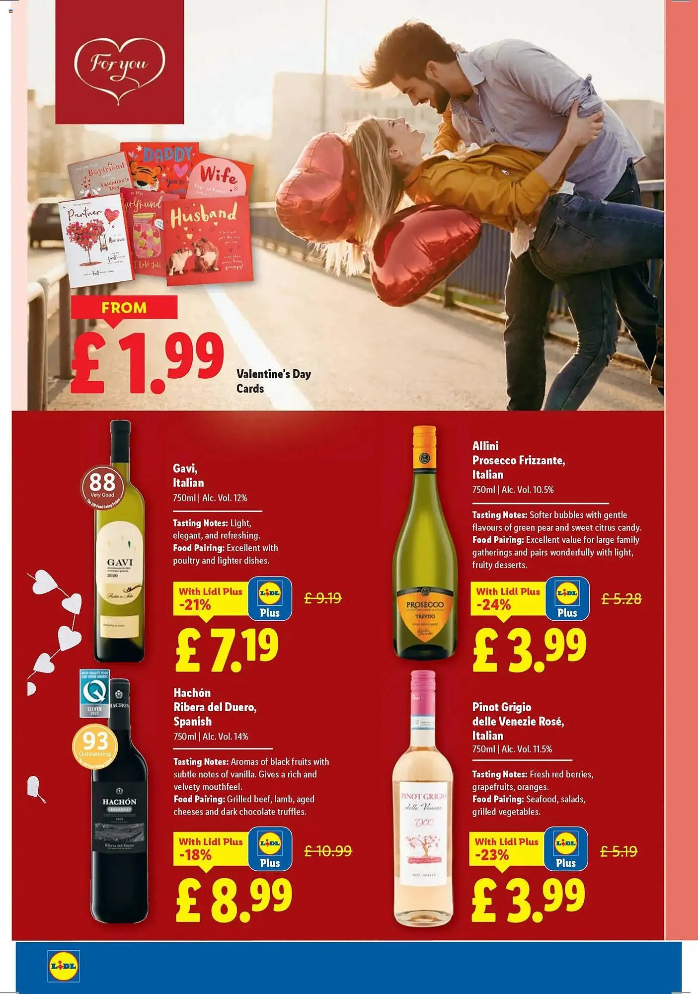 Lidl leaflet from 5 February to 12 February 2026 - Catalogue Page 15