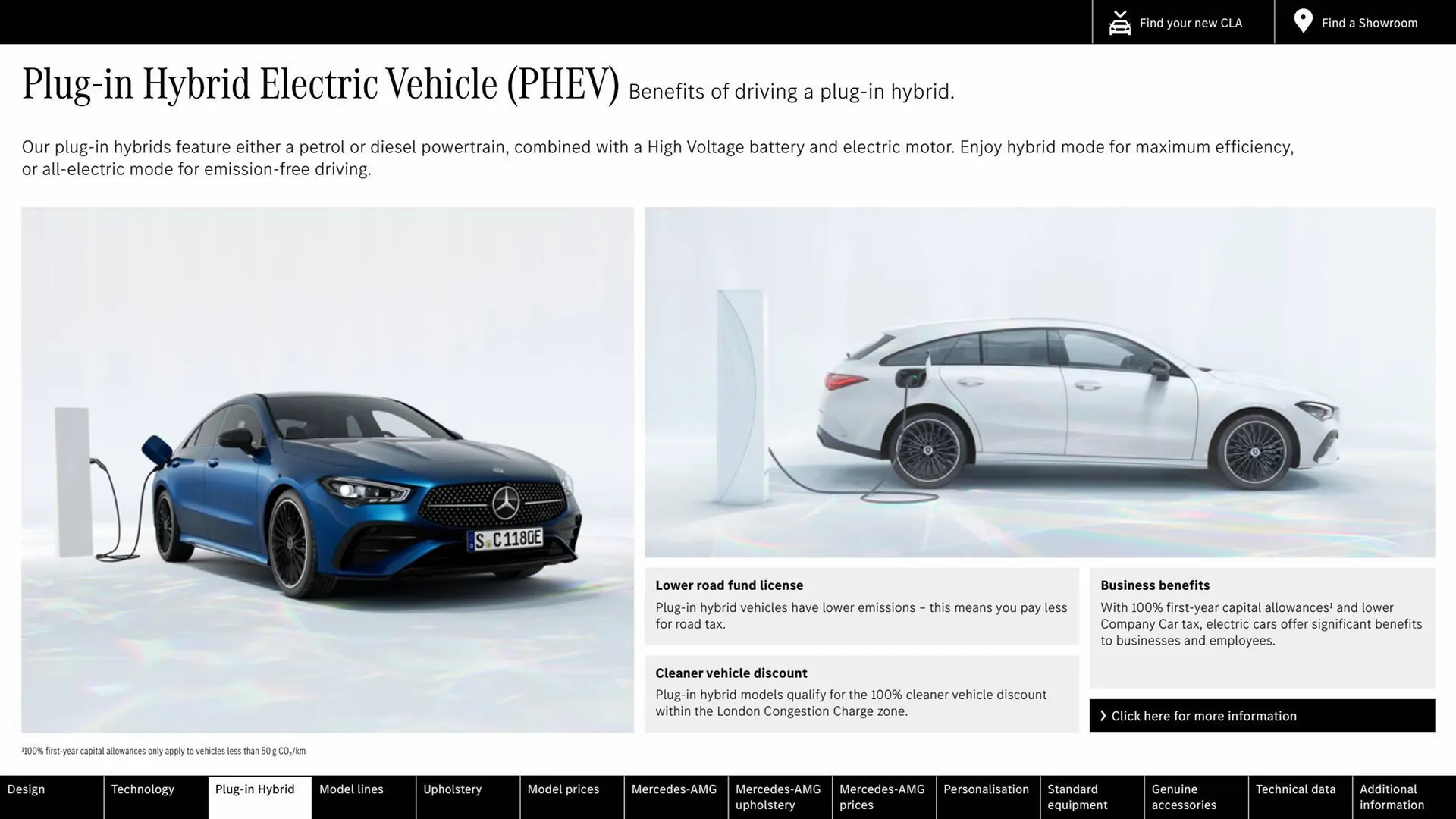 Mercedes-Benz leaflet from 15 July to 15 July 2024 - Catalogue Page 12