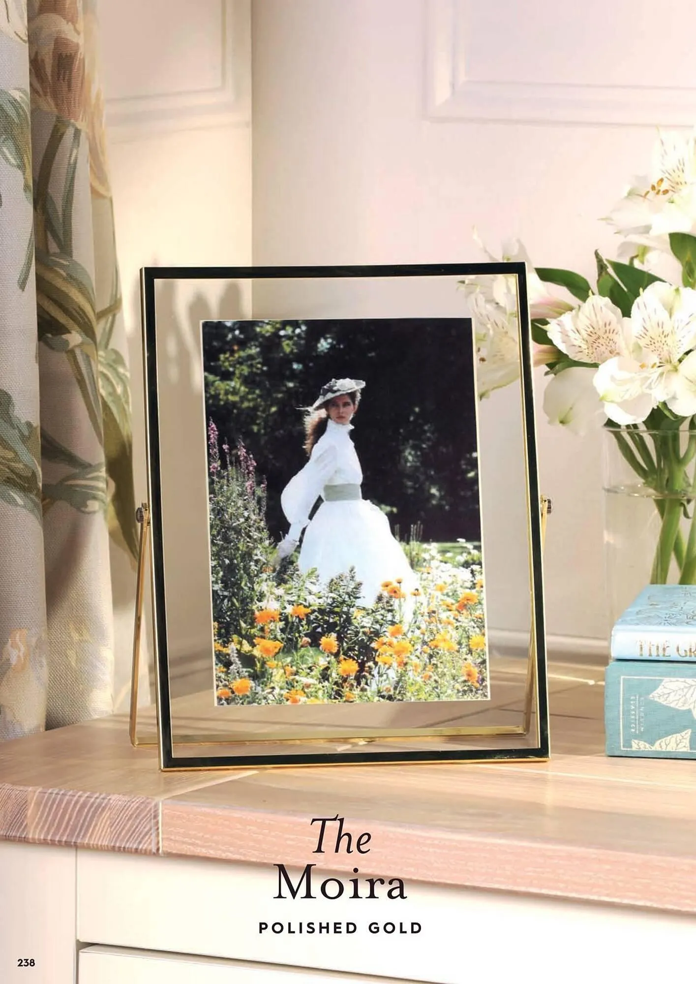 Laura Ashley catalogue from 30 September to 31 December 2025 - Catalogue Page 240