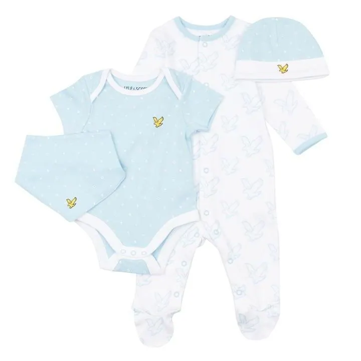 4PInfDotGiftSet Bb99