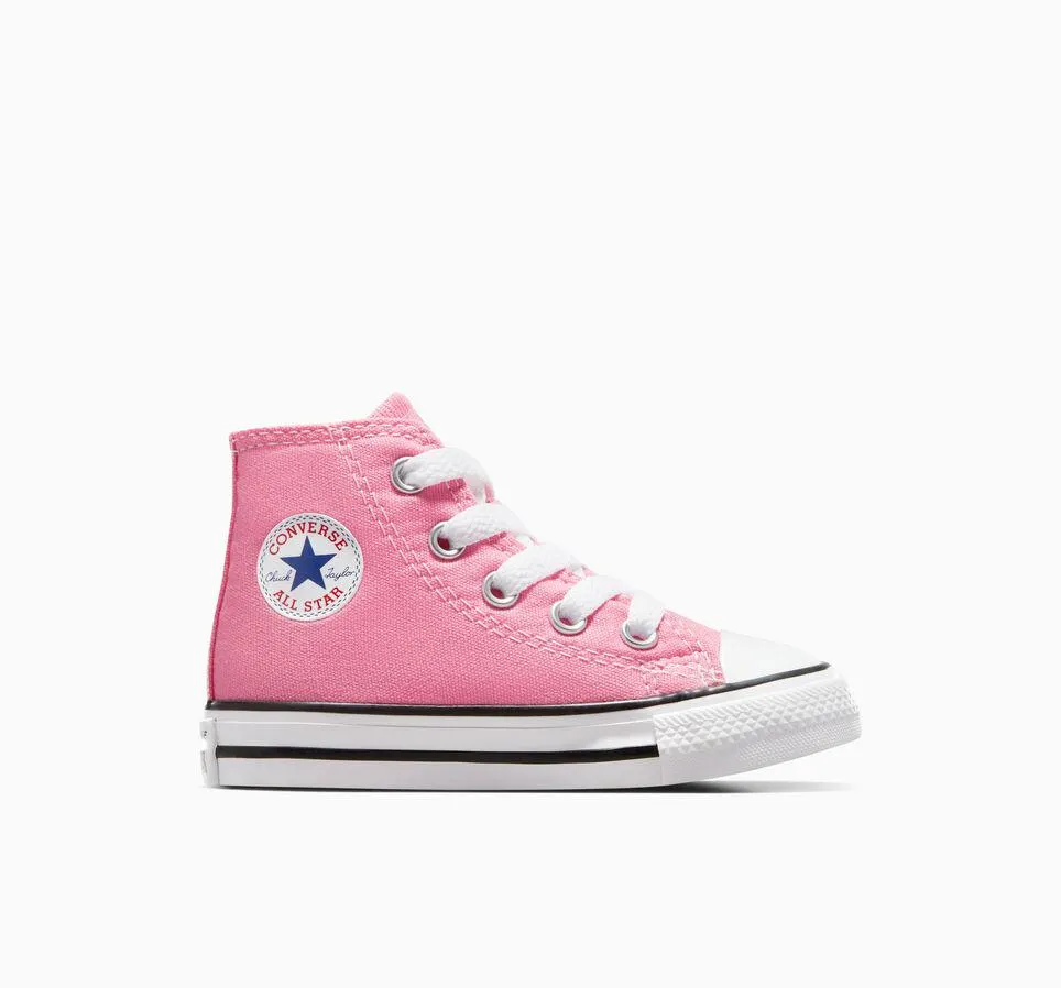 INFT C/T ALLSTAR HI PINK