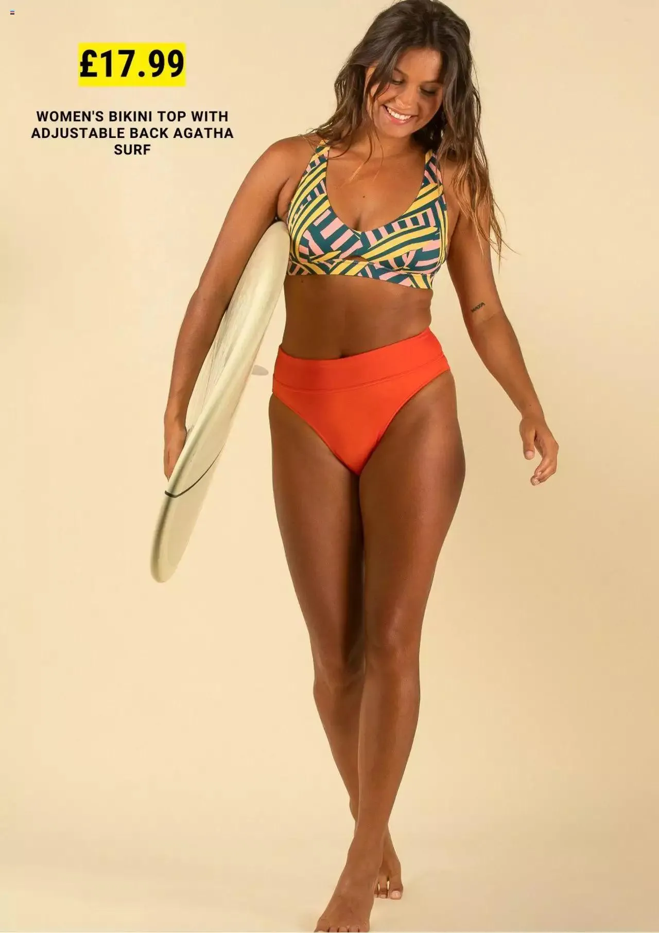 Decathlon offers from 1 July to 31 December 2023 - Catalogue Page 5