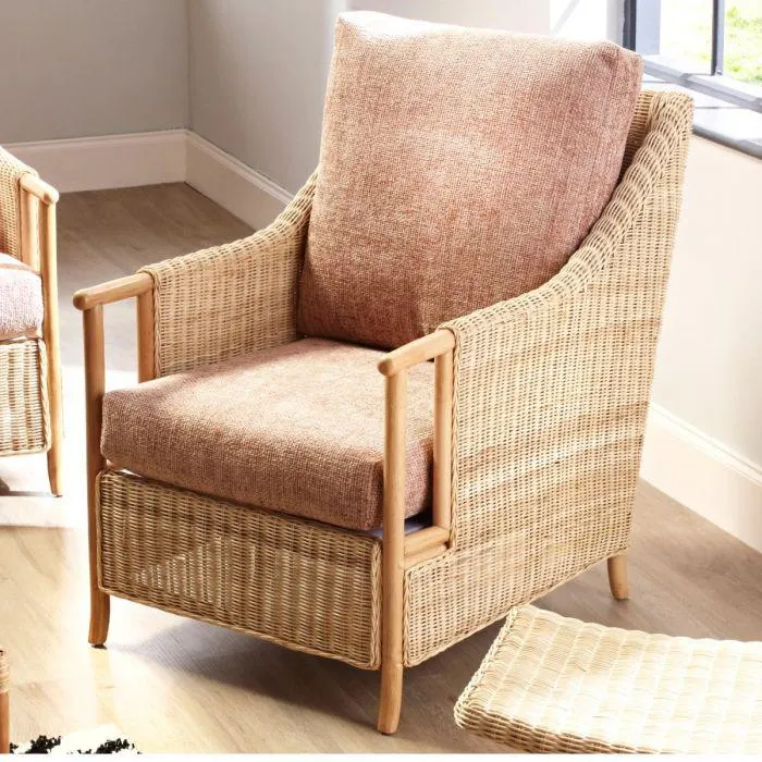 Desser Eden Armchair