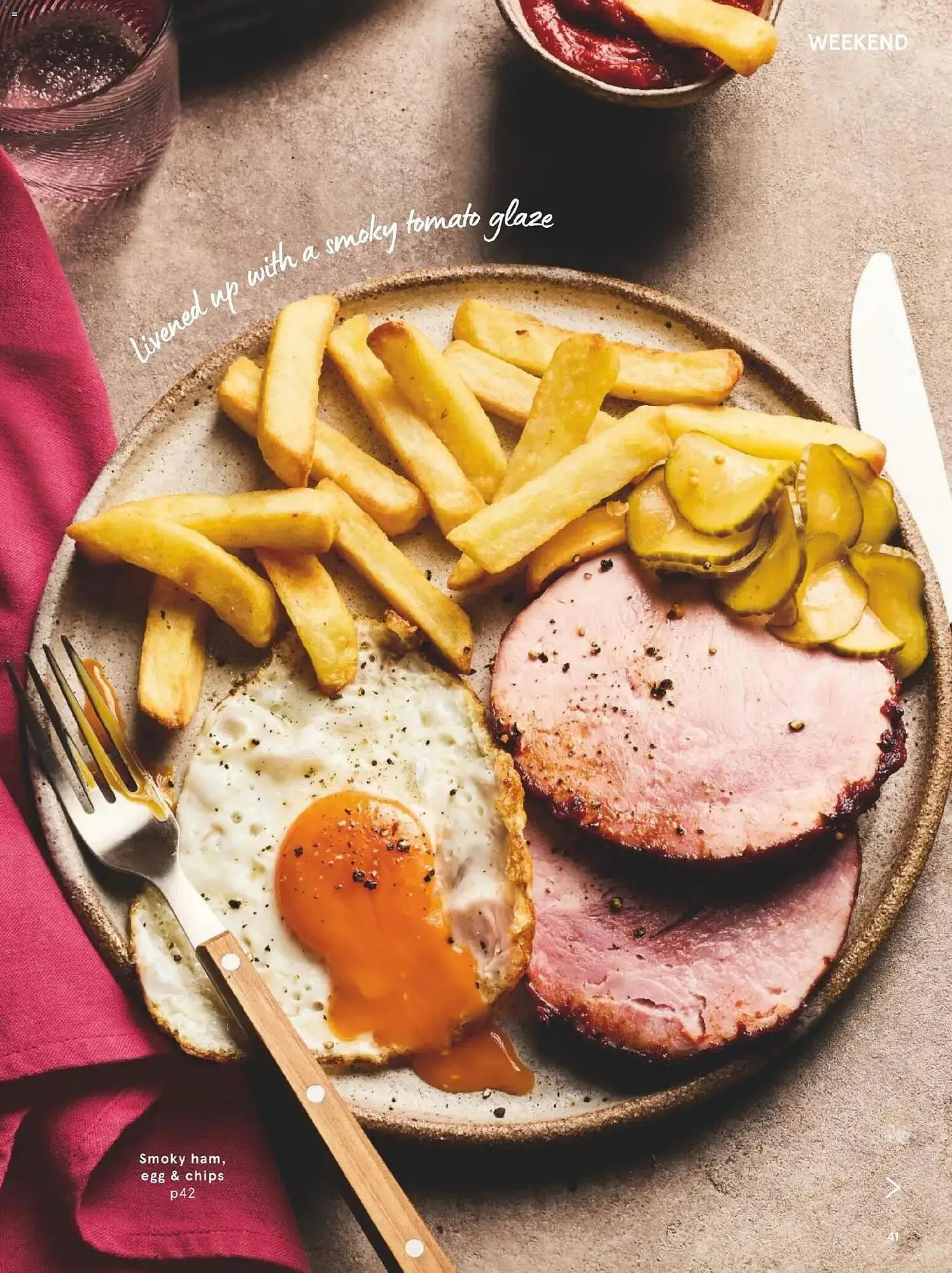 Tesco leaflet from 1 February to 1 March 2026 - Catalogue Page 41