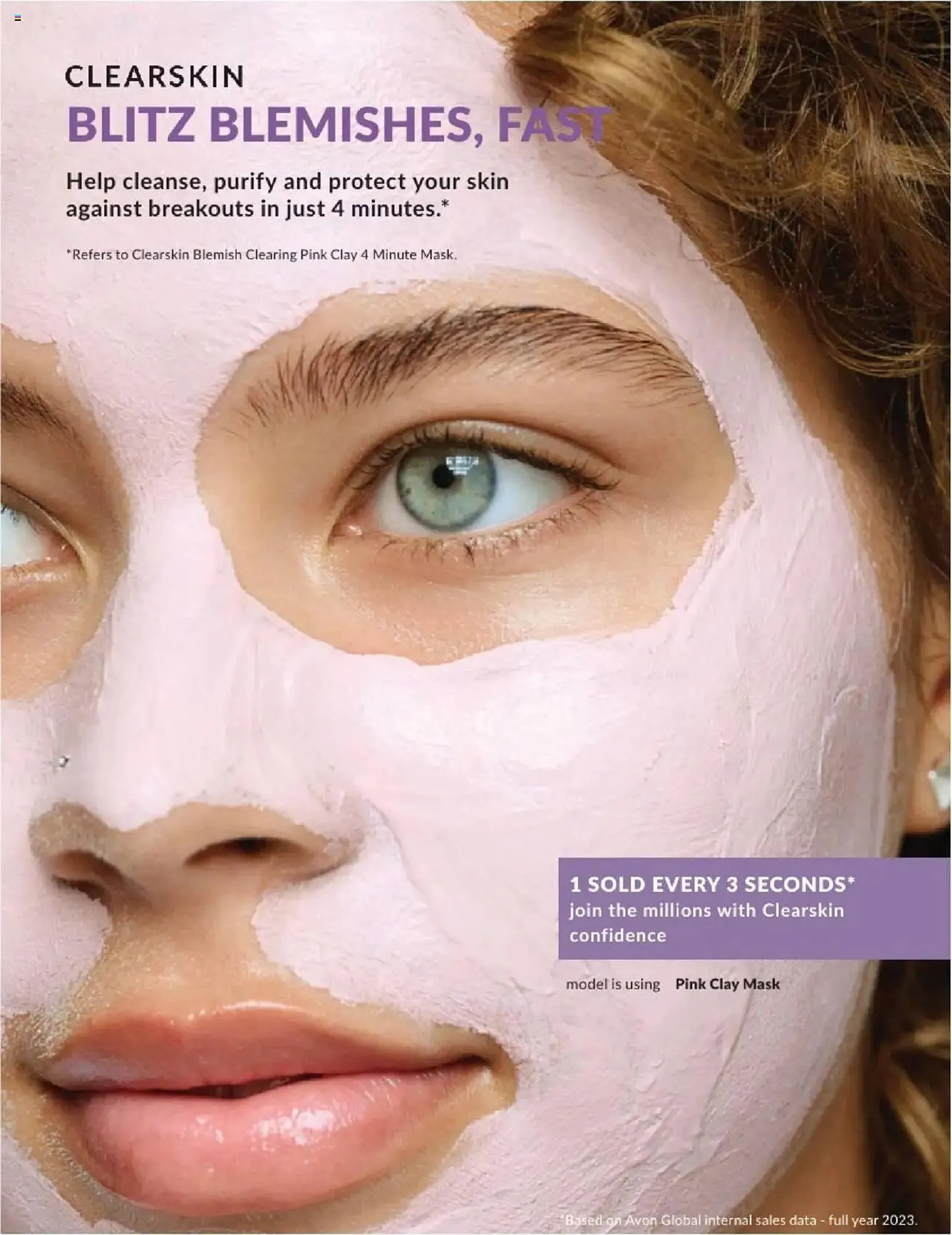 Avon leaflet from 1 May to 31 May 2025 - Catalogue Page 91