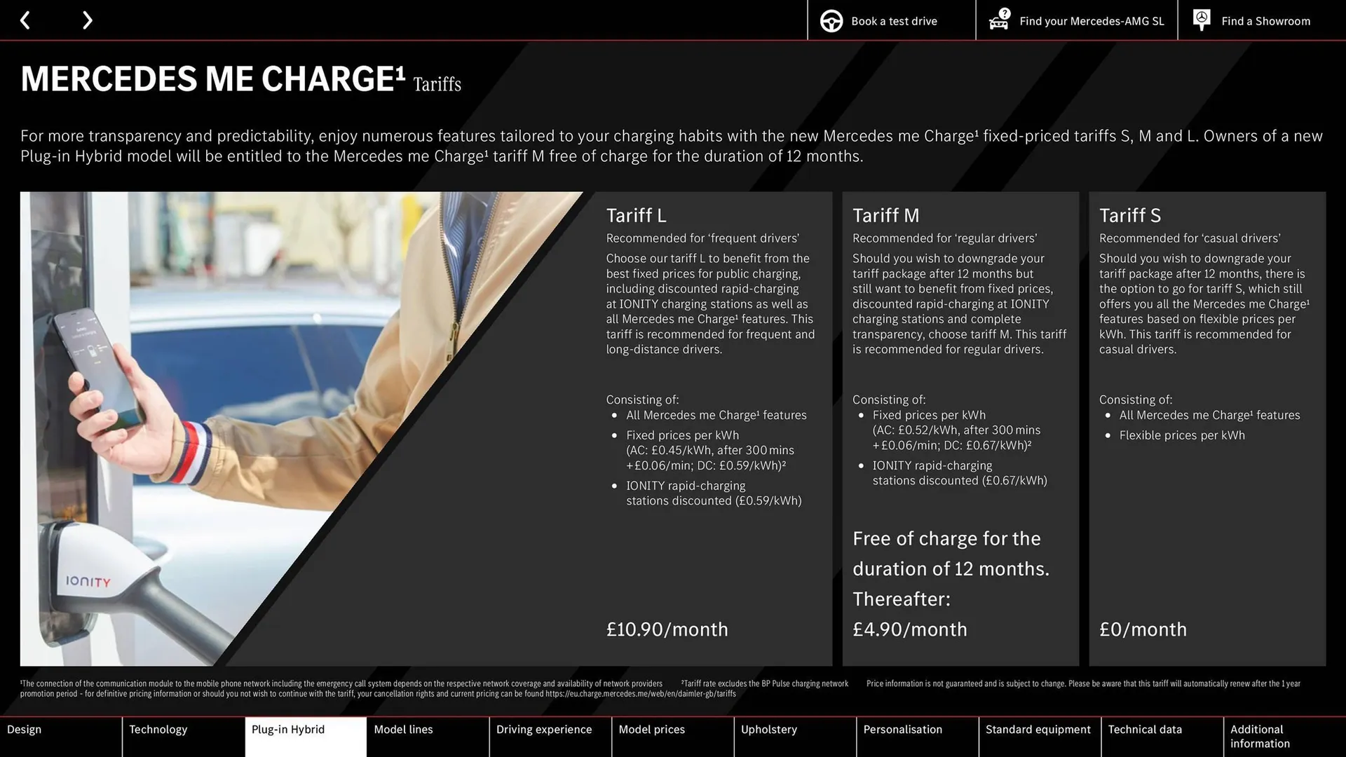 Mercedes-Benz leaflet from 22 August to 22 August 2025 - Catalogue Page 17