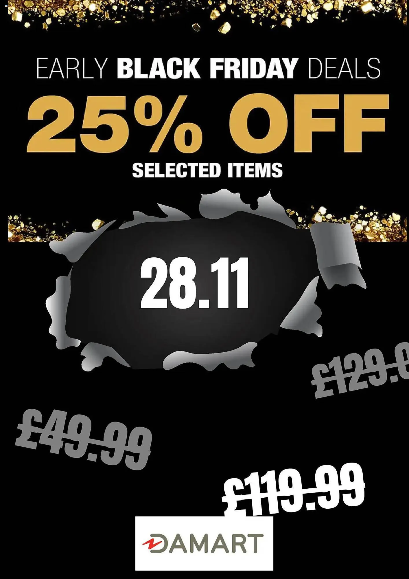 Damart catalogue - 1