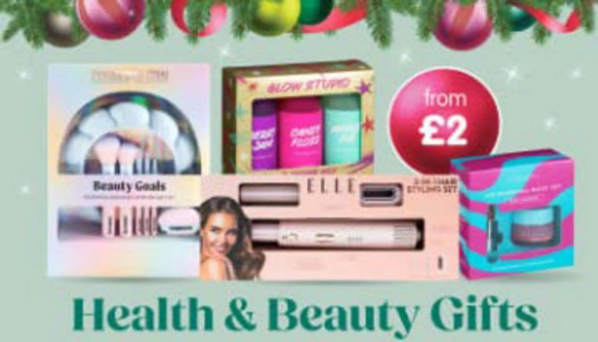 B&M Stores leaflet from 6 October to 31 October 2025 - Catalogue Page 4