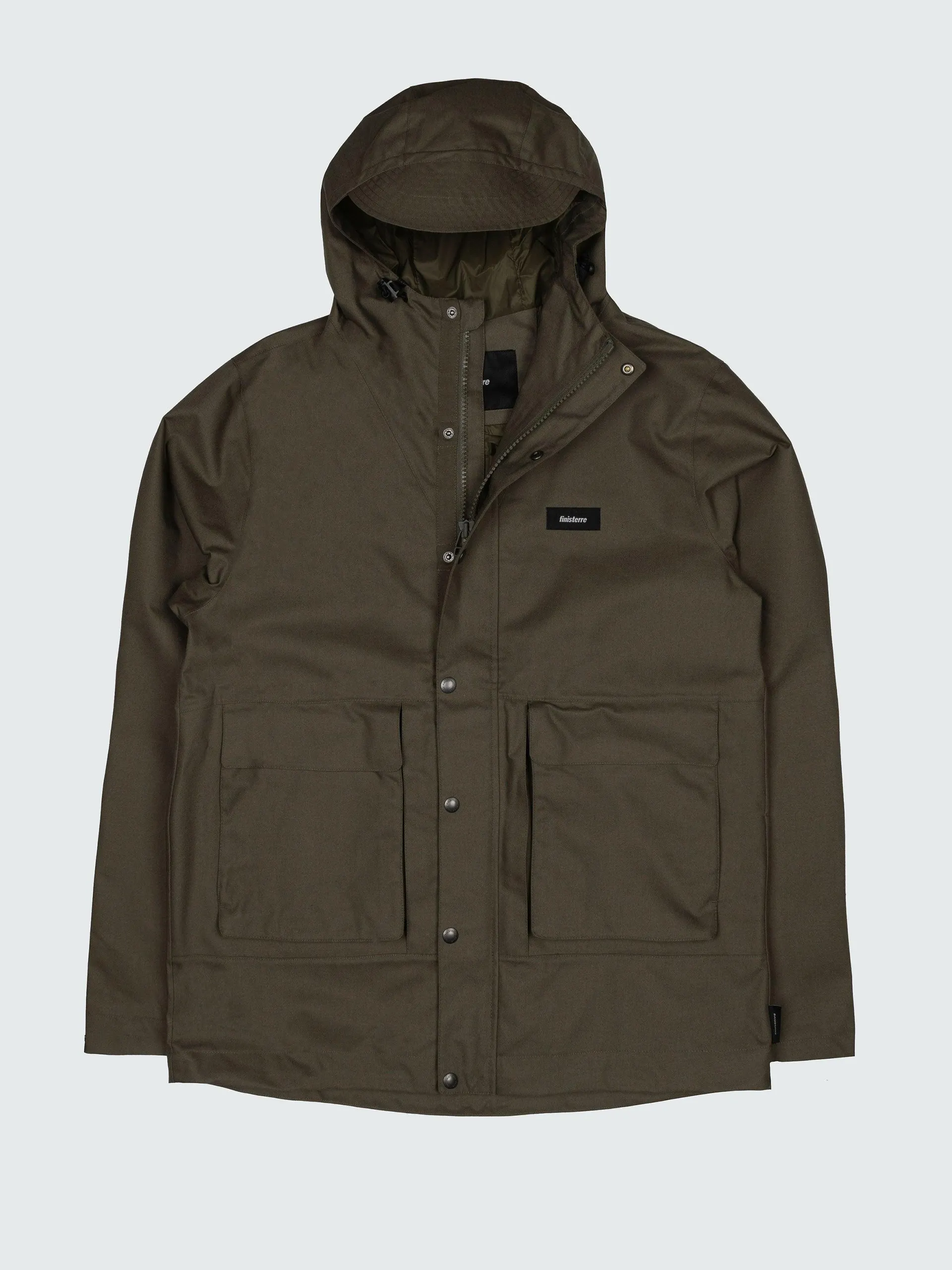 Men's F2.8 Field Jacket